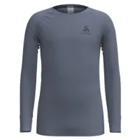 Odlo Active Warm Eco Crew Langarm-baselayer Odlo Active Warm Eco Crew Langarm-baselayer