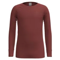 Odlo Active Warm Eco Crew Langarm-baselayer