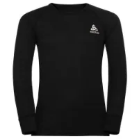 Odlo Active Warm Eco Crew Langarm-baselayer Odlo Active Warm Eco Crew Langarm-baselayer