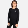 Odlo Active Warm Eco Crew Langarm-baselayer