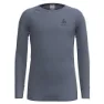 Odlo Active Warm Eco Crew Langarm-baselayer