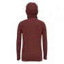 Odlo Active Warm Eco Facemask Kapuzenpullover
