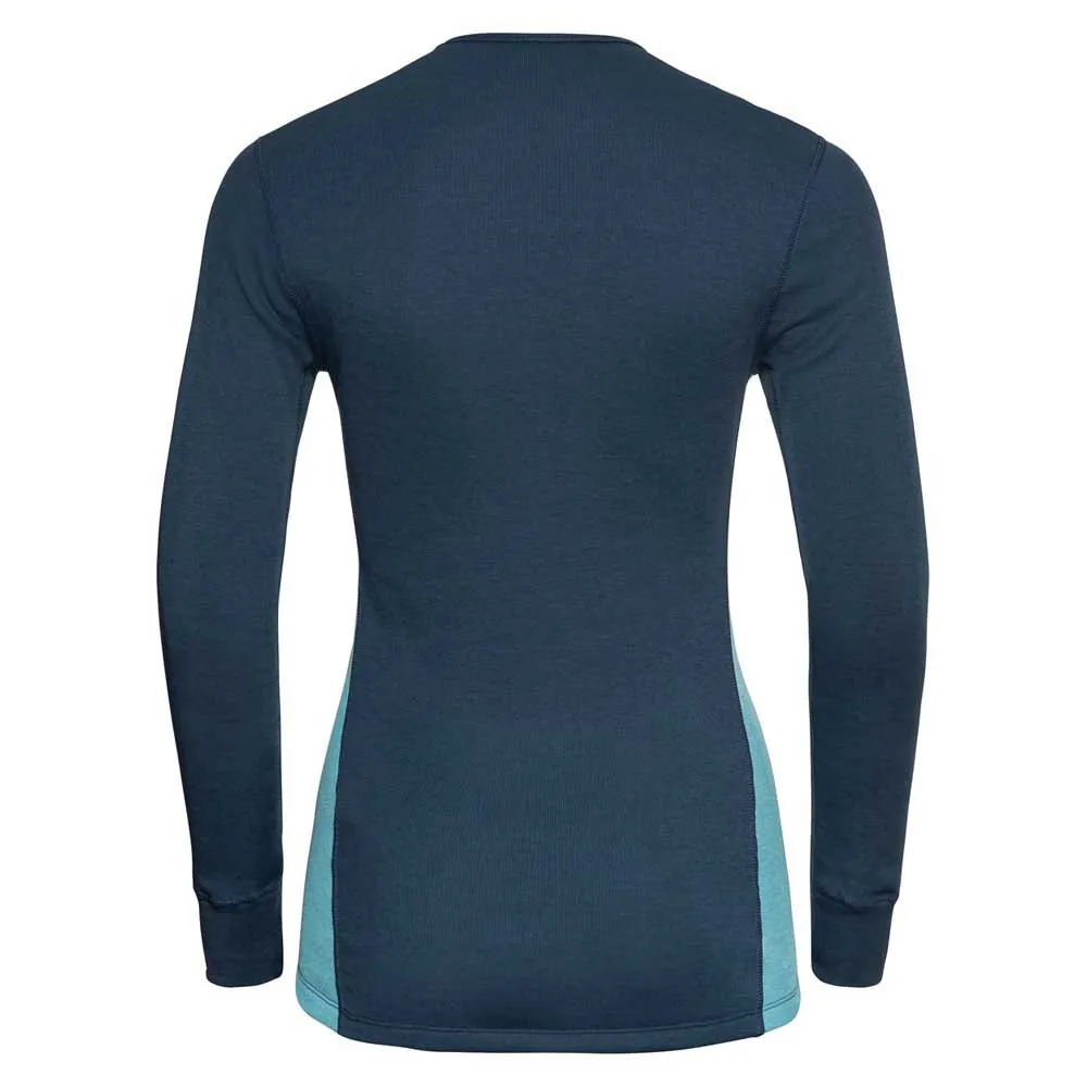 Odlo Active Warm Eco Funktionsunterwäsche-set Odlo Active Warm Eco Funktionsunterwäsche-set