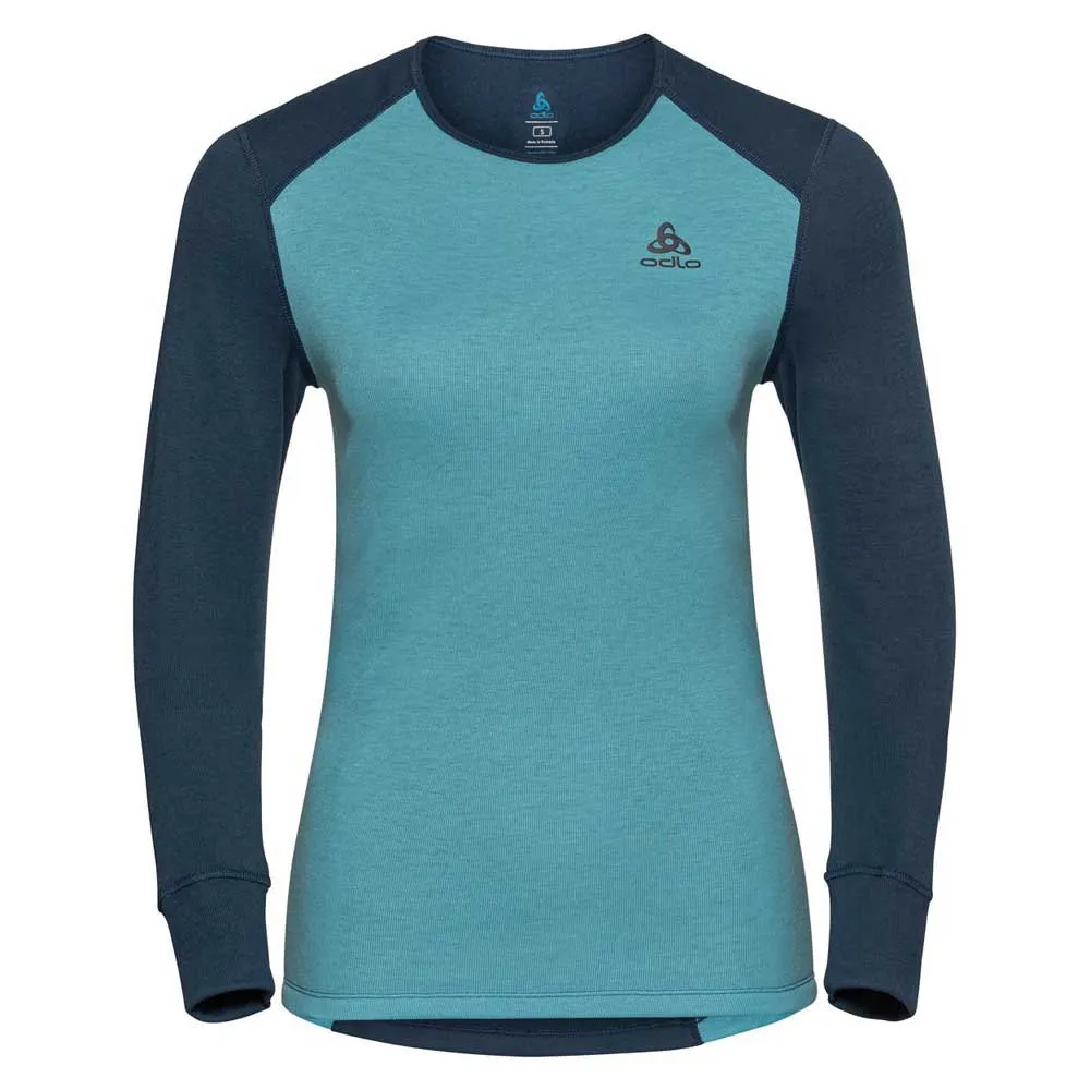Odlo Active Warm Eco Funktionsunterwäsche-set Odlo Active Warm Eco Funktionsunterwäsche-set