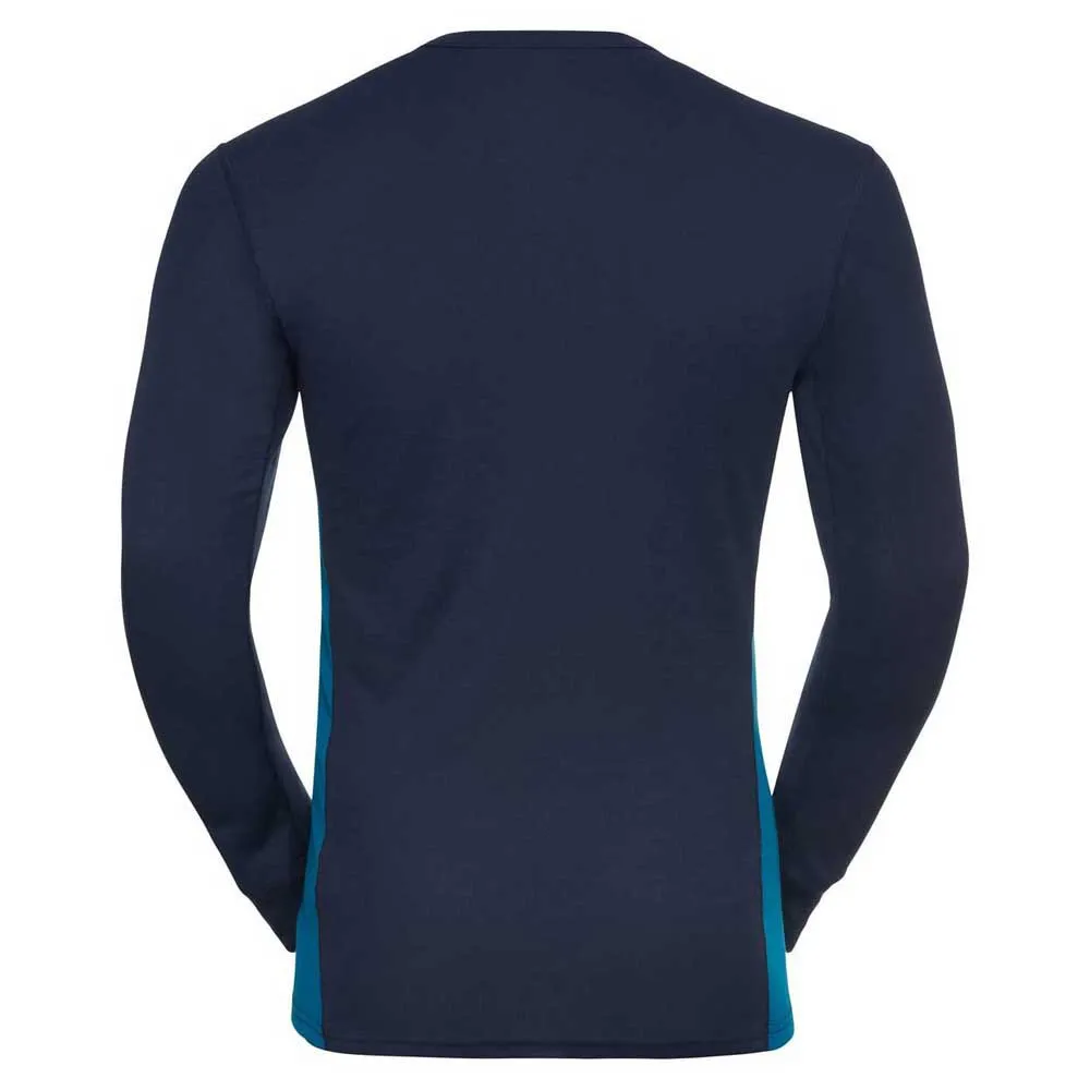 Odlo Active Warm Eco Funktionsunterwäsche-set Odlo Active Warm Eco Funktionsunterwäsche-set