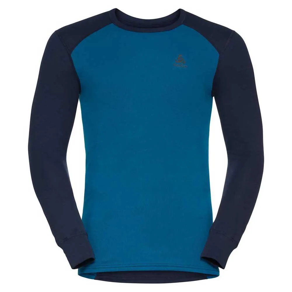 Odlo Active Warm Eco Funktionsunterwäsche-set Odlo Active Warm Eco Funktionsunterwäsche-set