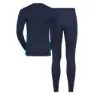 Odlo Active Warm Eco Funktionsunterwäsche-set