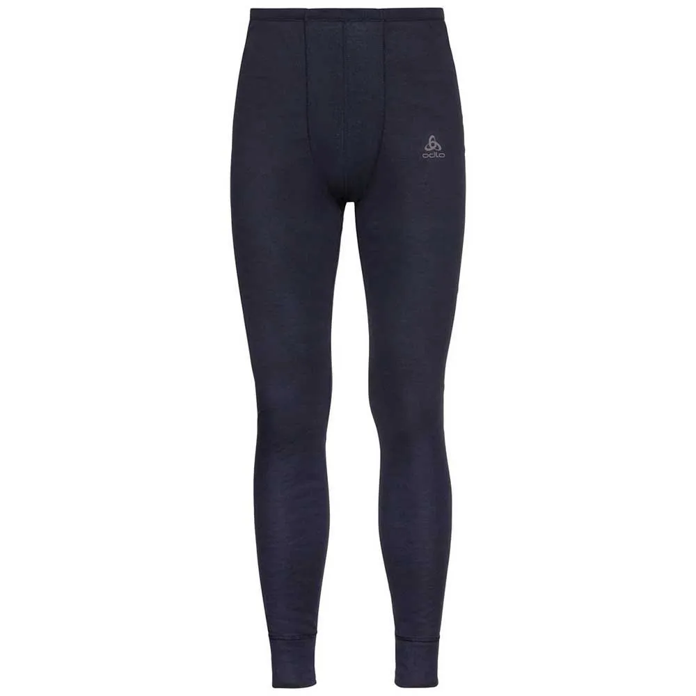Odlo Active Warm Eco Funktionsunterwäsche-set Refurbished, Dark sapphire / indigo bunting