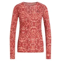 Odlo Active Warm Eco Gra Langarm-baselayer Odlo Active Warm Eco Gra Langarm-baselayer