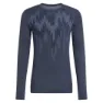 Odlo Active Warm Eco Gra Langarm-baselayer