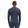 Odlo Active Warm Eco Gra Langarm-baselayer