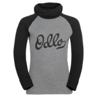 Odlo Active Warm Eco Kapuzenpullover