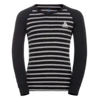 Odlo Active Warm Eco Langarm-baselayer