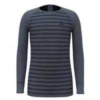Odlo Active Warm Eco Langarm-baselayer Odlo Active Warm Eco Langarm-baselayer