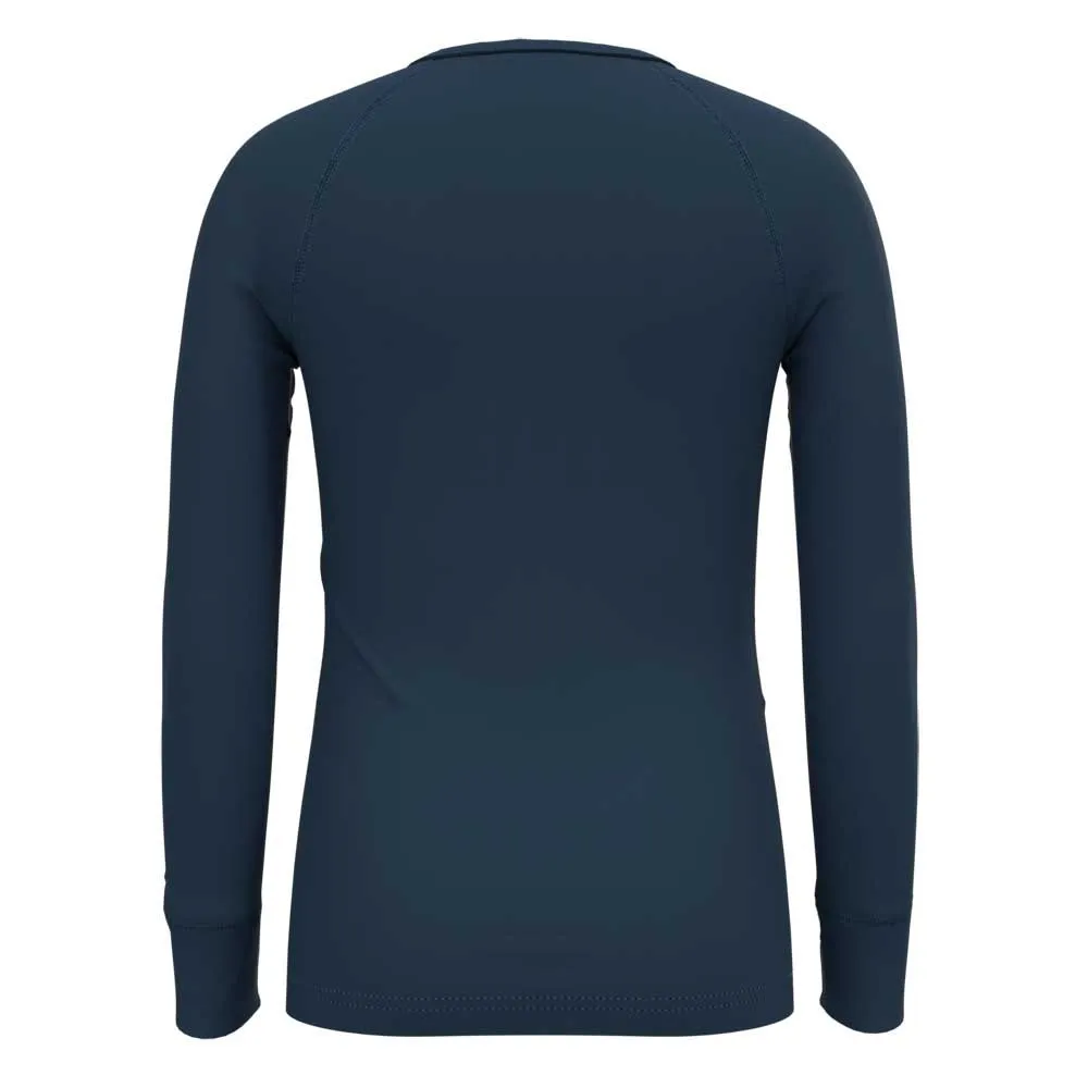 Odlo Active Warm Eco Langarm-baselayer