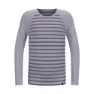 Misty lilac / gray ridge