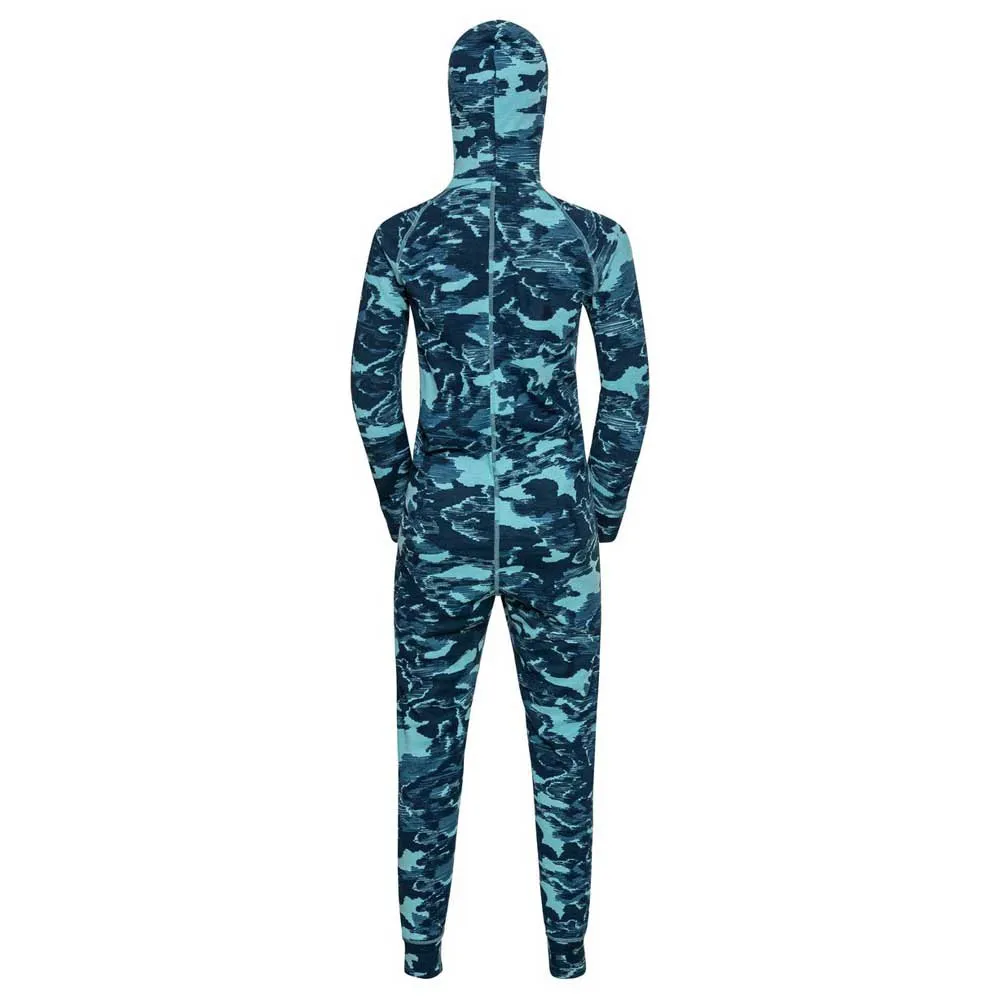 Odlo Active Warm Eco Overall Odlo Active Warm Eco Overall