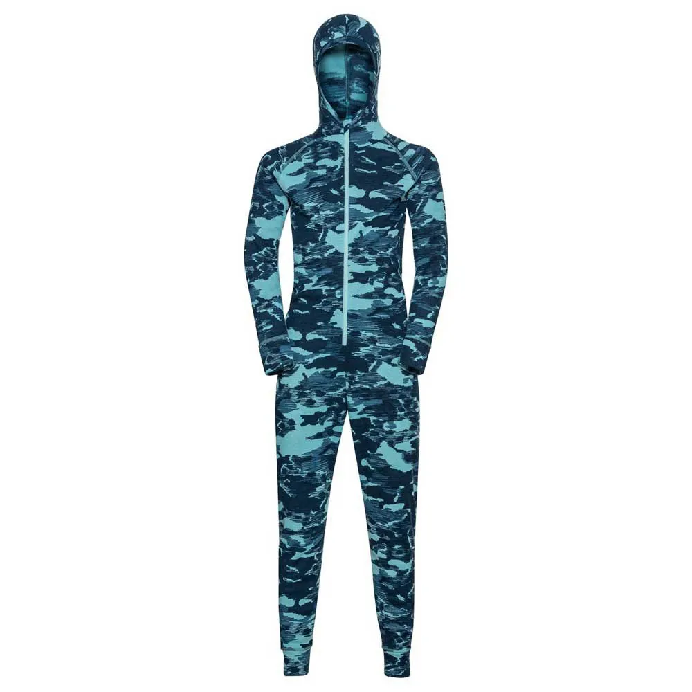 Odlo Active Warm Eco Overall Odlo Active Warm Eco Overall