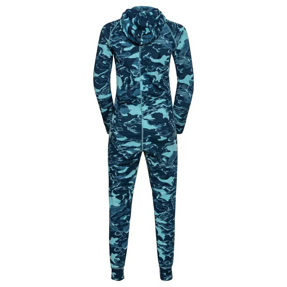 Odlo Active Warm Eco Overall Odlo Active Warm Eco Overall