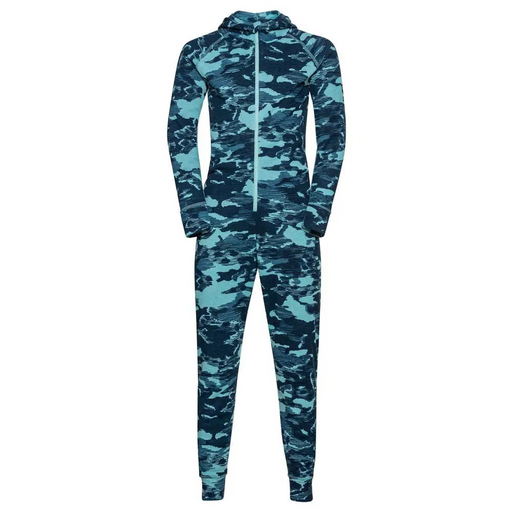 Odlo Active Warm Eco Overall Odlo Active Warm Eco Overall