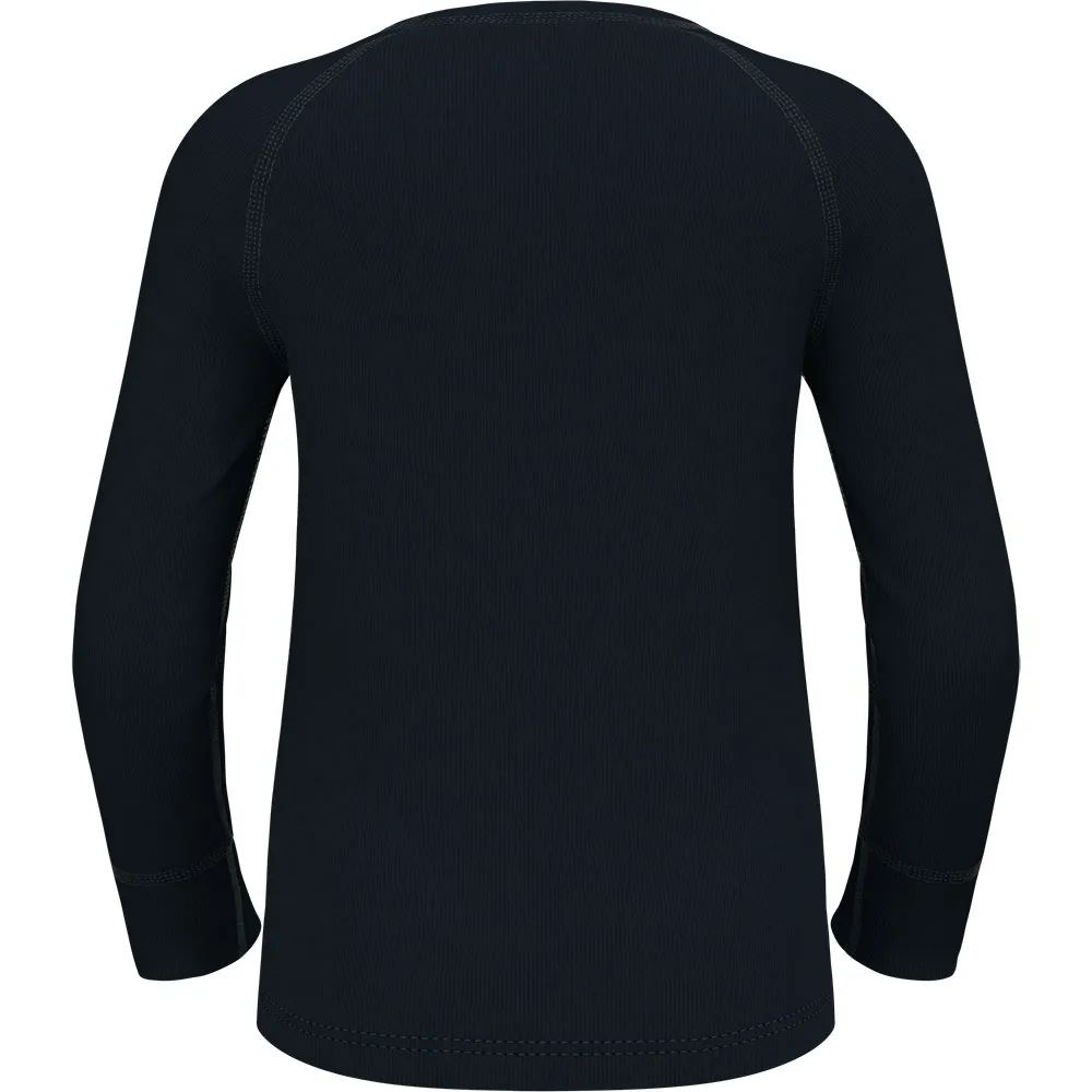 Odlo Active Warm Langarm-baselayer Odlo Active Warm Langarm-baselayer