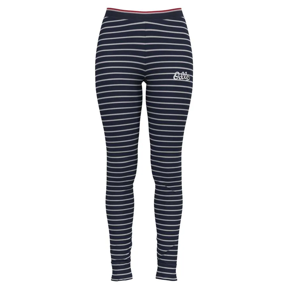 Odlo Active Warm Orginals Eco Leggings Odlo Active Warm Orginals Eco Leggings