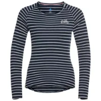 Odlo Active Warm Originals Langarm-baselayer Odlo Active Warm Originals Langarm-baselayer
