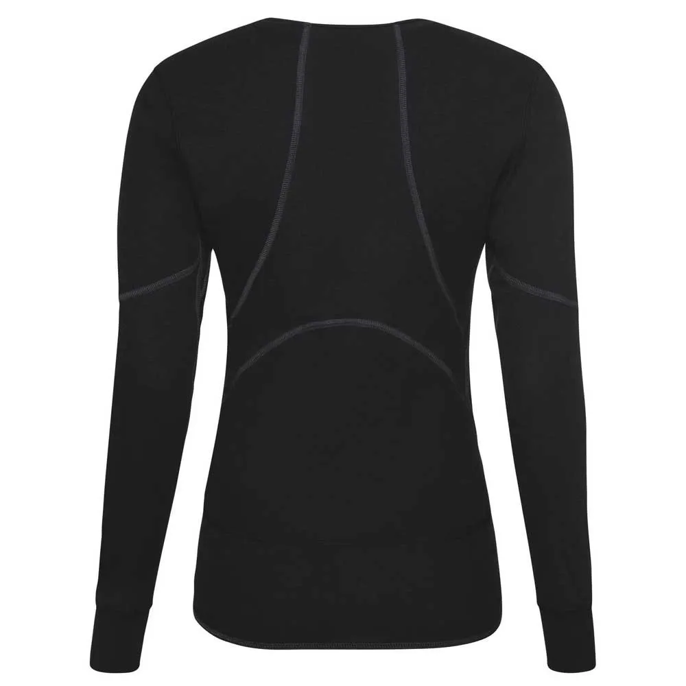 Odlo Active X-warm Eco Langarm-baselayer Odlo Active X-warm Eco Langarm-baselayer