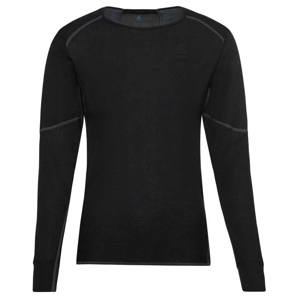 Odlo Active X-warm Eco Langarm-baselayer Odlo Active X-warm Eco Langarm-baselayer