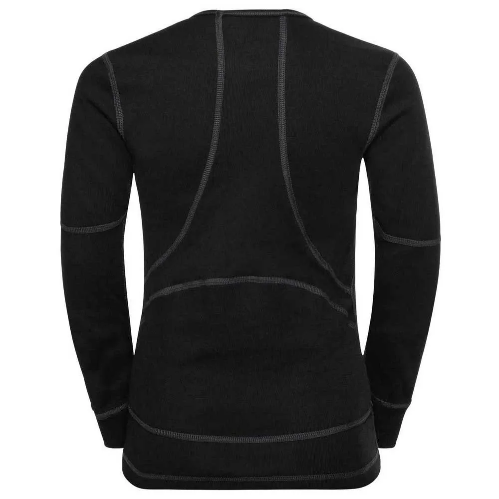 Odlo Active X-warm Langarm-baselayer
