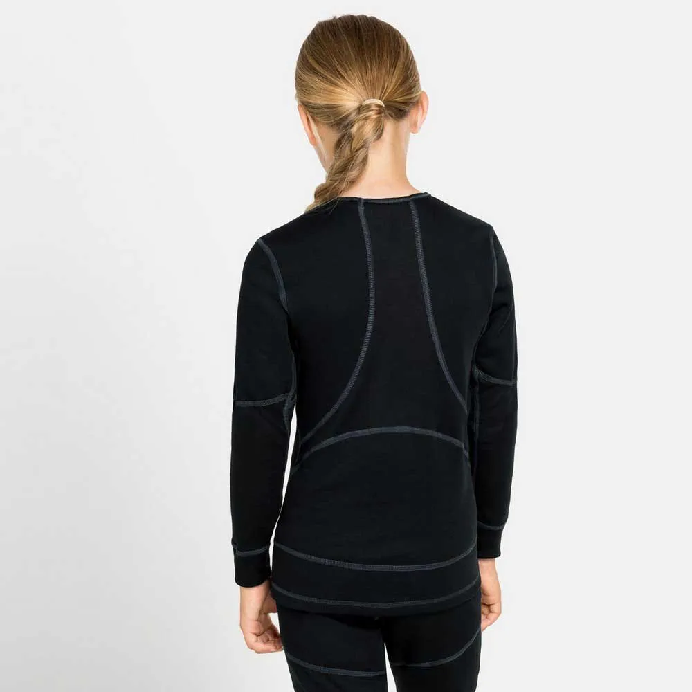 Odlo Active X-warm Langarm-baselayer