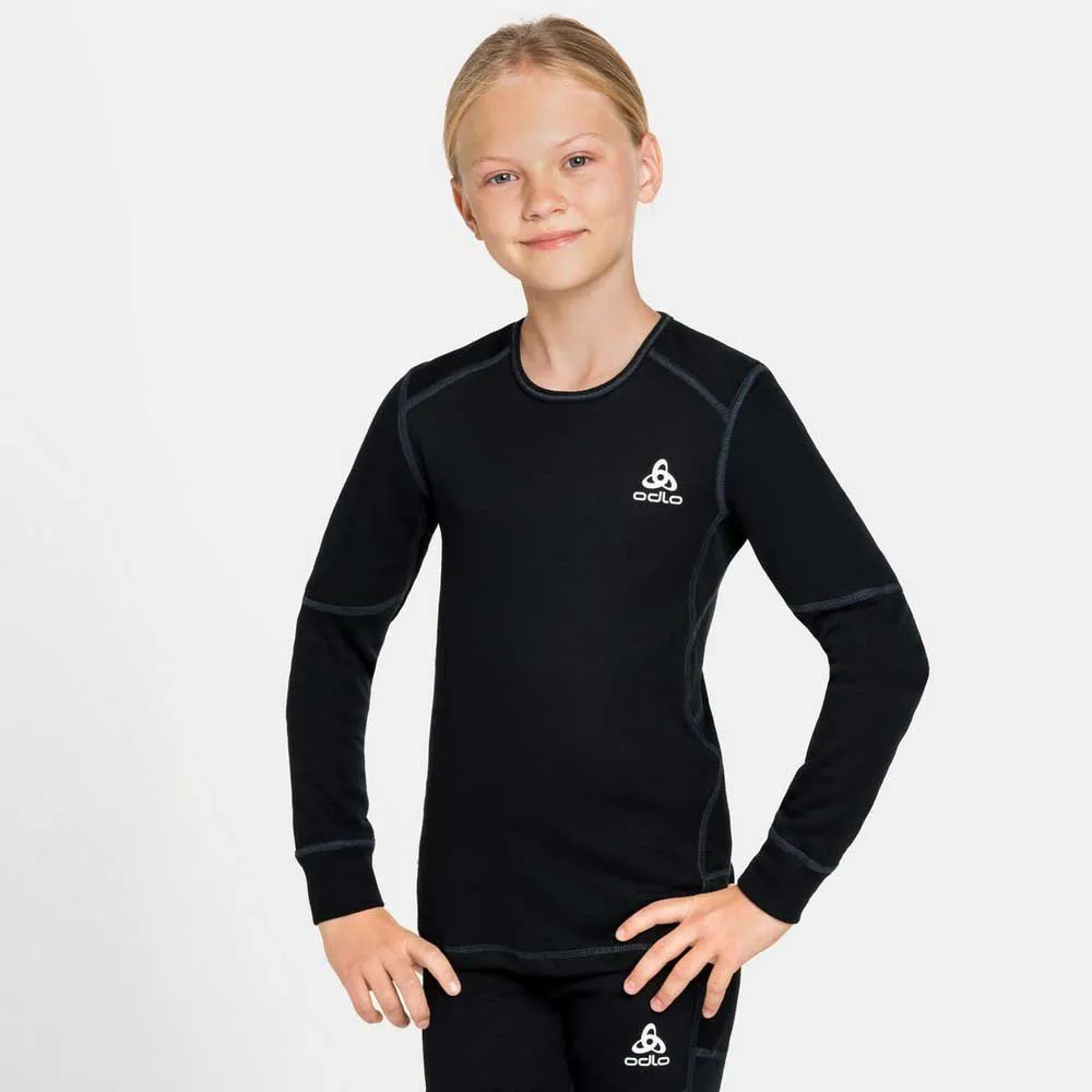 Odlo Active X-warm Langarm-baselayer