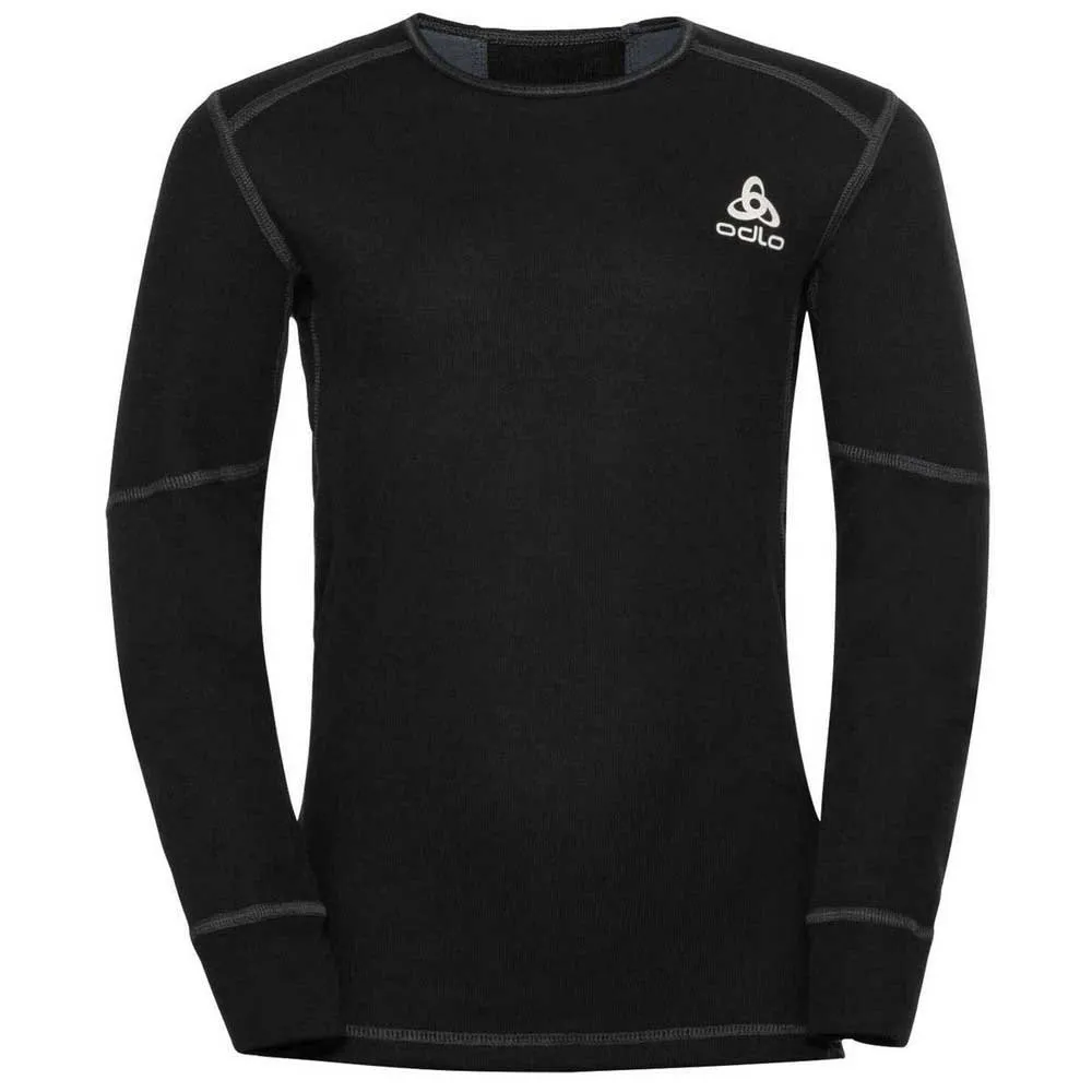 Odlo Active X-warm Langarm-baselayer
