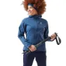 Odlo Aegis 2.5l Waterproof Jacke, Blue wing teal