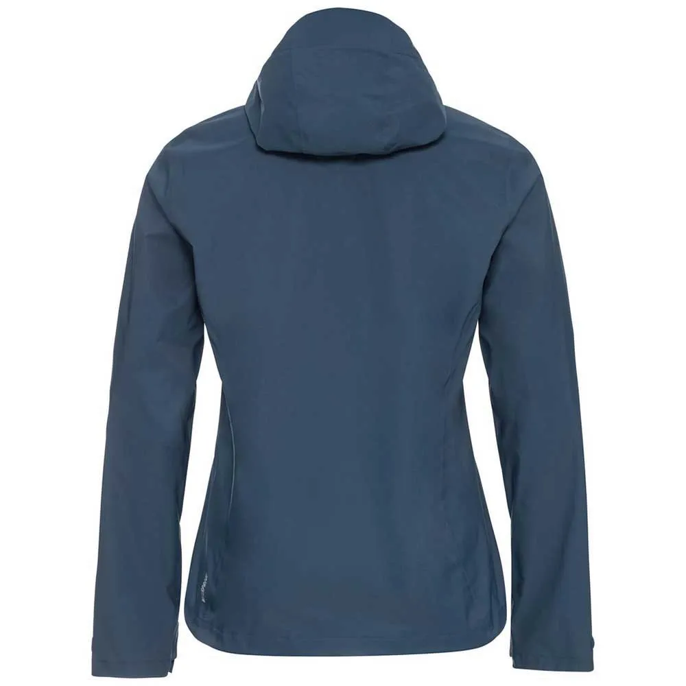 Odlo Aegis 2.5l Waterproof Jacke, Blue wing teal Odlo Aegis 2.5l Waterproof Jacke, Blue wing teal