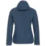 Odlo Aegis 2.5l Waterproof Jacke, Blue wing teal