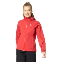 Odlo Aegis 2.5l Wp Jacke Odlo Aegis 2.5l Wp Jacke