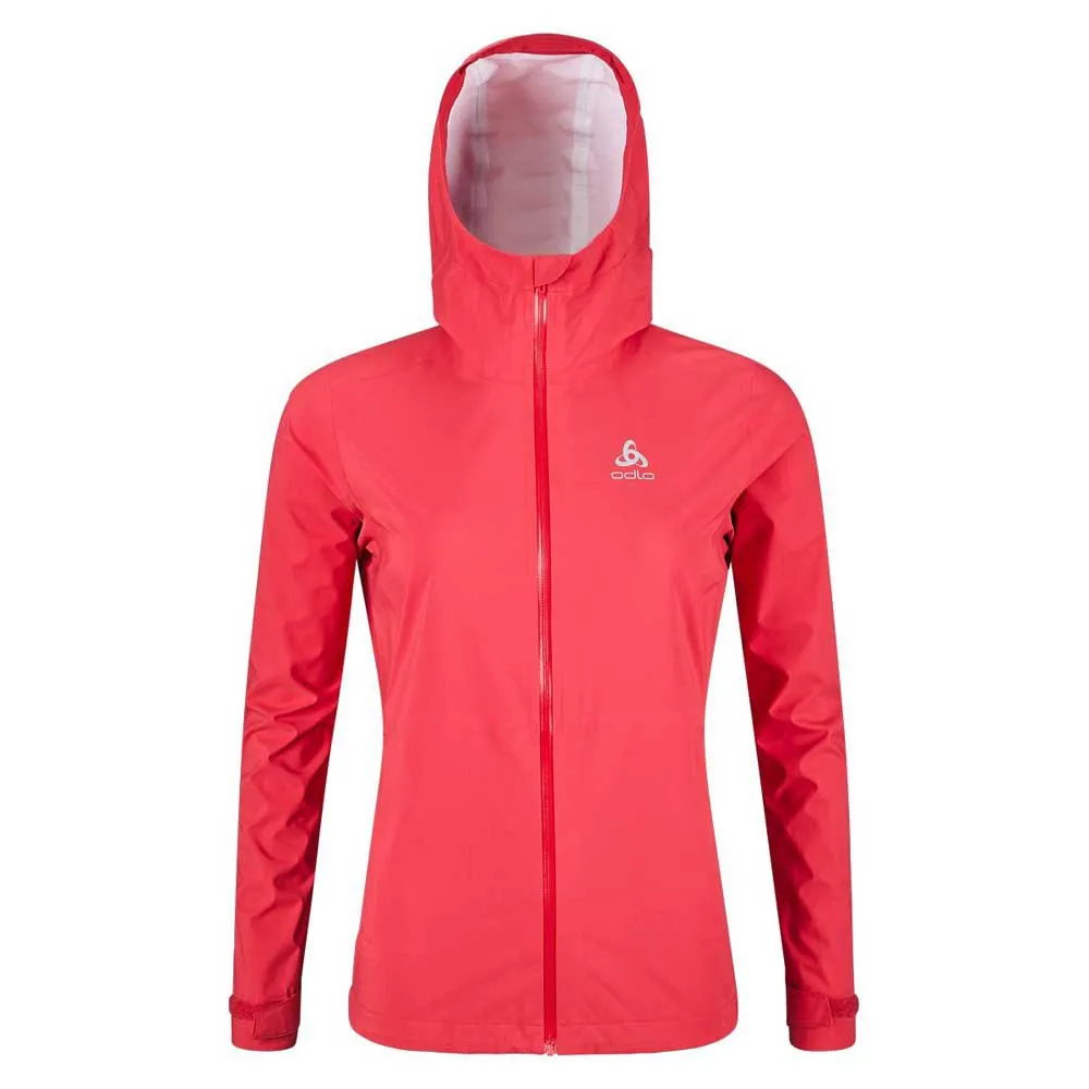 Odlo Aegis 2.5l Wp Jacke Odlo Aegis 2.5l Wp Jacke
