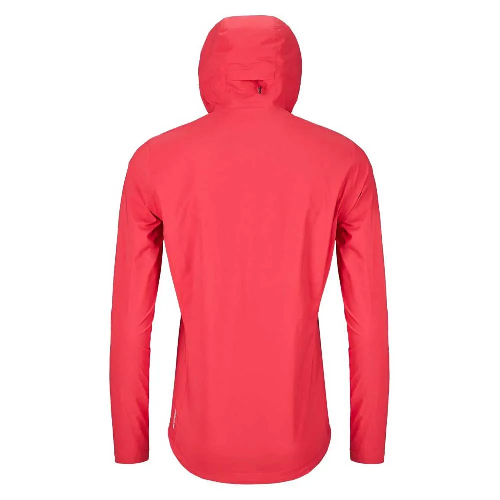 Odlo Aegis 2.5l Wp Jacke Odlo Aegis 2.5l Wp Jacke
