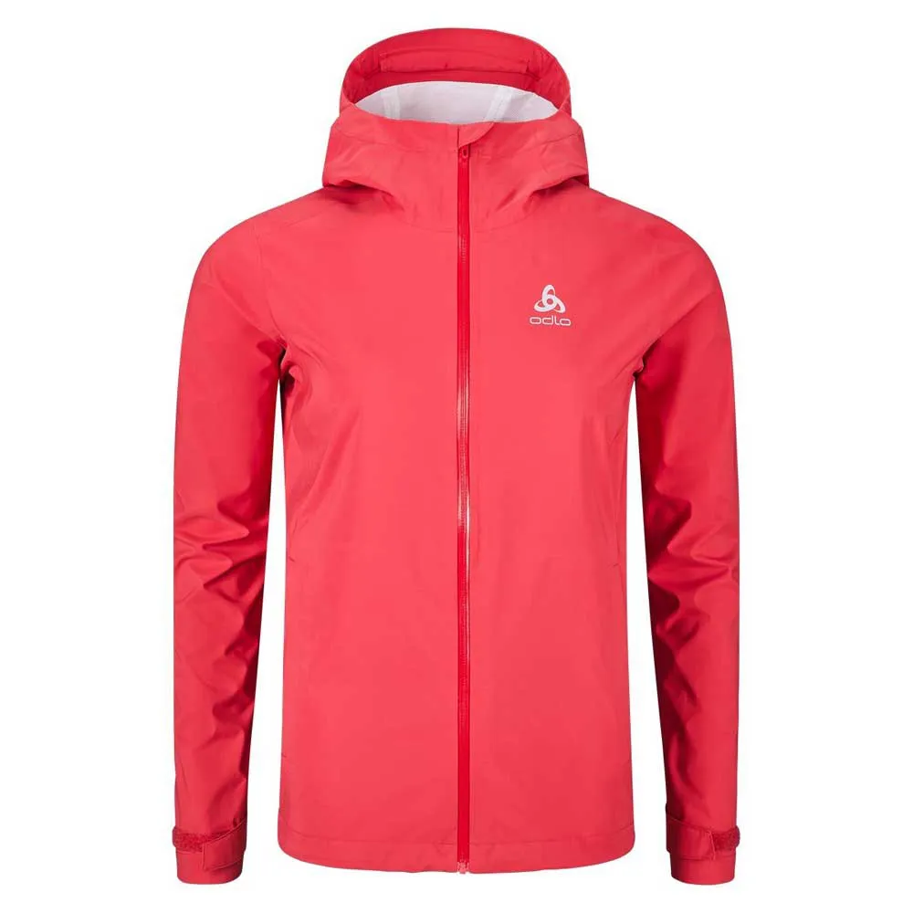 Odlo Aegis 2.5l Wp Jacke Odlo Aegis 2.5l Wp Jacke