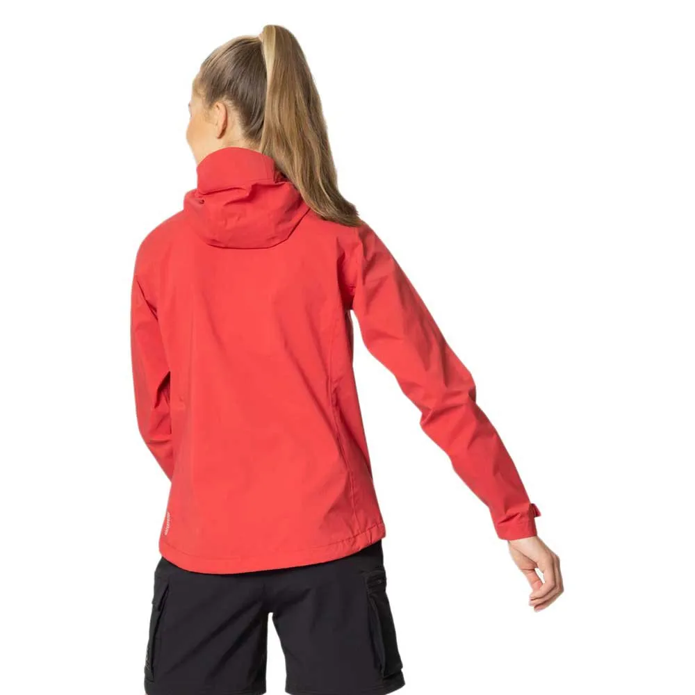 Odlo Aegis 2.5l Wp Jacke Odlo Aegis 2.5l Wp Jacke