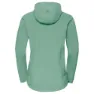 Odlo Aegis Jacke, Malachite green