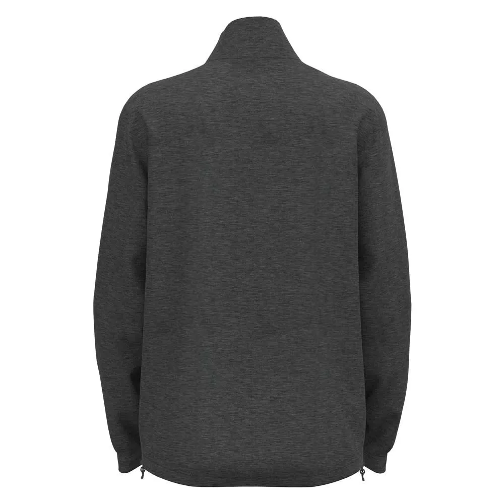 Odlo Ascent 365 Halbreißverschluss-sweatshirt Odlo Ascent 365 Halbreißverschluss-sweatshirt