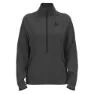 Odlo Ascent 365 Halbreißverschluss-sweatshirt