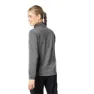 Odlo Ascent 365 Halbreißverschluss-sweatshirt