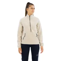 Odlo Ascent 365 High Pile Fleece Mit Halbem Reißverschluss Odlo Ascent 365 High Pile Fleece Mit Halbem Reißverschluss