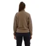 Odlo Ascent 365 High Pile Fleece Mit Halbem Reißverschluss
