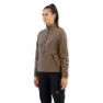 Odlo Ascent 365 High Pile Fleece Mit Halbem Reißverschluss