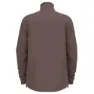 Odlo Ascent 365 High Pile Fleece Mit Halbem Reißverschluss