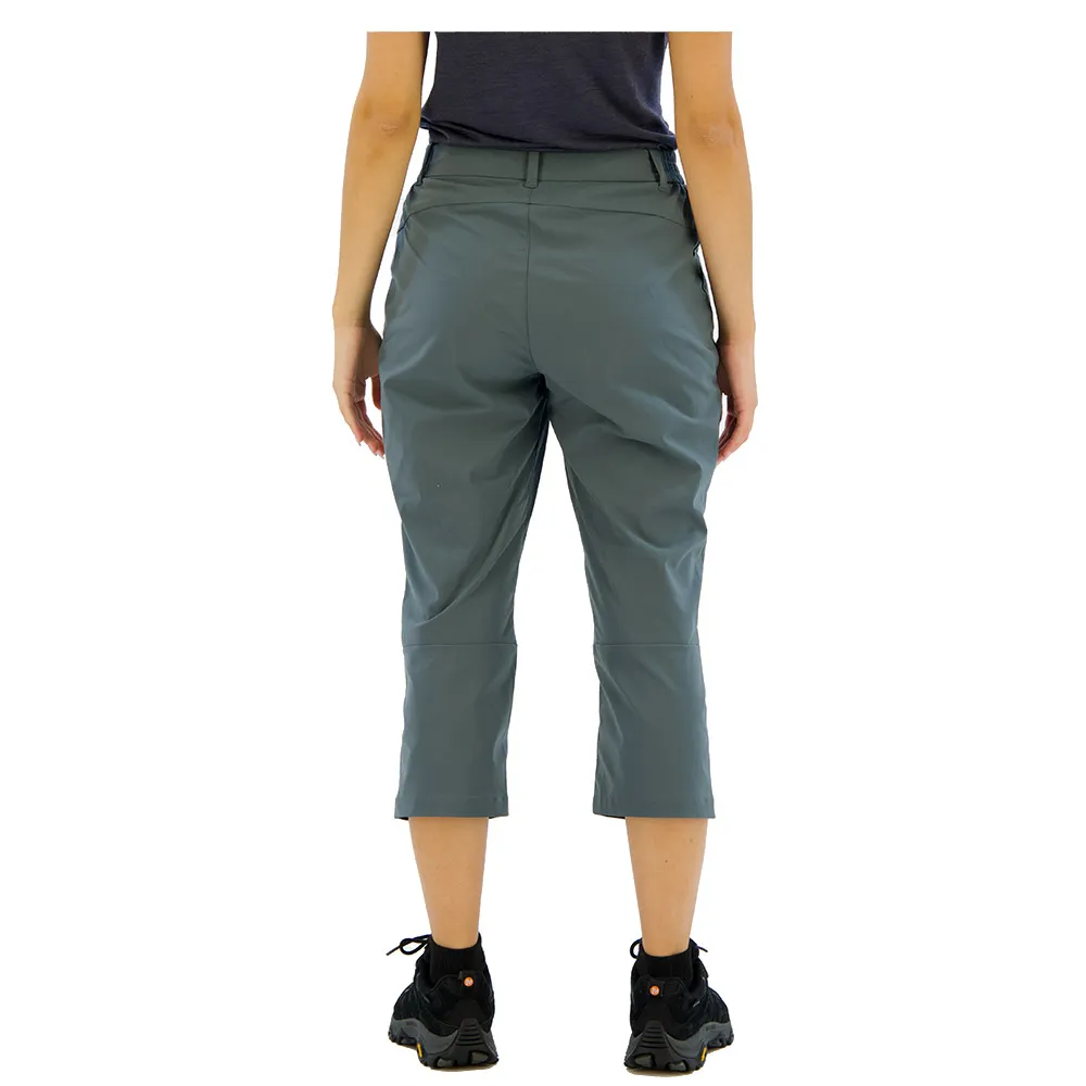Odlo Ascent Light 3/4-hosen Odlo Ascent Light 3/4-hosen